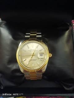 brand new men rolex watche