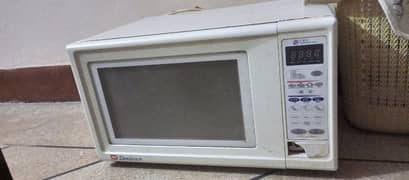 Dawlance 55L Microwave oven