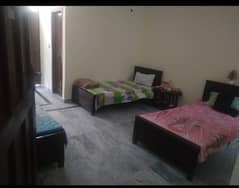 Pwd Girls Hostel fully loaded with all facilities for working ladies