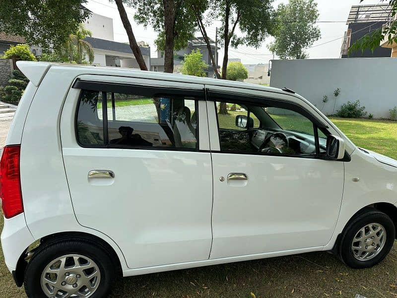 Suzuki Wagon R 2019 2