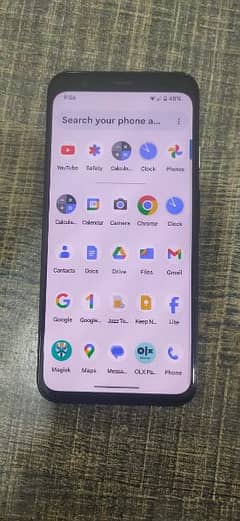 google pixel 4 urgent sale all ok 0