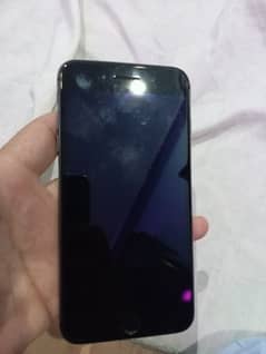 I Phone 8 plus Non Pta  Battery Health 64 Finger Not Working