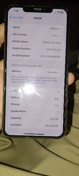 battery service mein hai 6