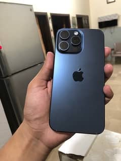 iPhone 15 pro max 0