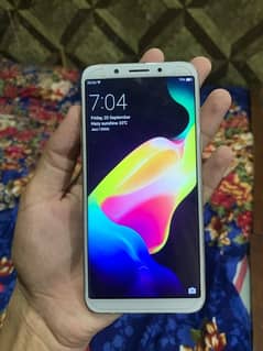 oppo a83 3 32 All ok set dual sim approved back camera bular front ok