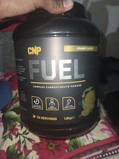 fuel