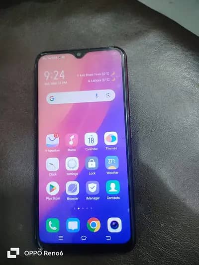 Vivo y15 for sale 1