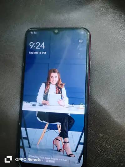 Vivo y15 for sale 2