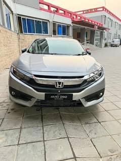 Honda Civic VTi Oriel Prosmatec 2019