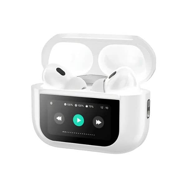 A9 Pro Airpods / Air31 Earbuds / Display Earbuds 2