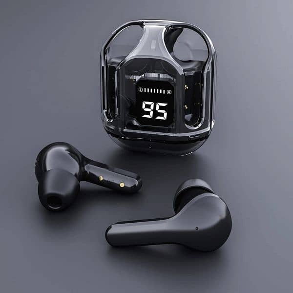 A9 Pro Airpods / Air31 Earbuds / Display Earbuds 5