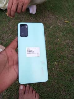 oppo a55S 5G 4GB 64GB best for pubg 0