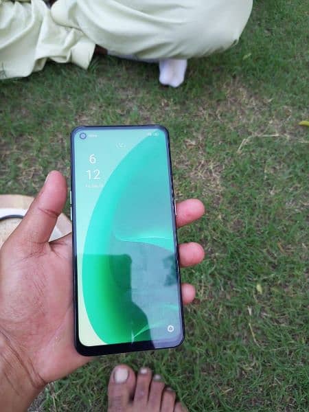 oppo a55S 5G 4GB 64GB best for pubg 1