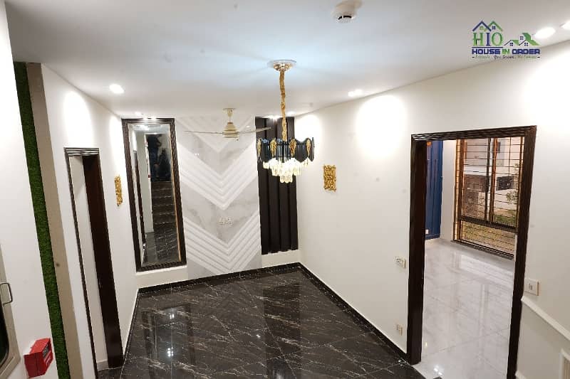 Brand New house for sale in DHA RAHBAR sector 3B 26