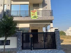 Brand New house for sale in DHA RAHBAR sector 3B 0