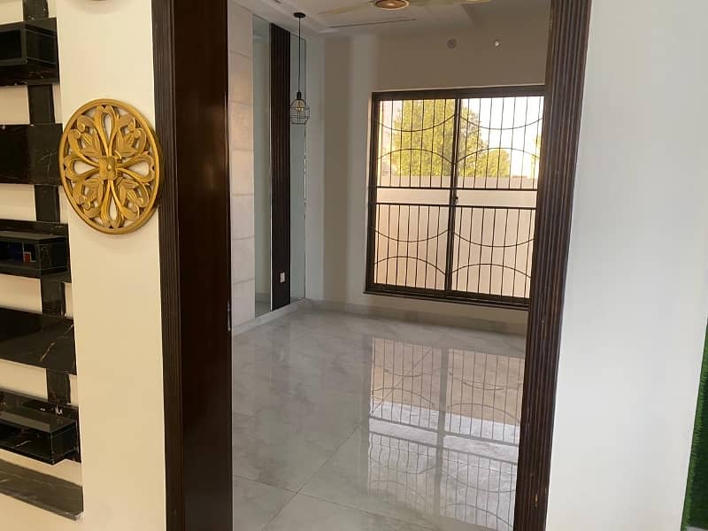 Brand New house for sale in DHA RAHBAR sector 3B 7