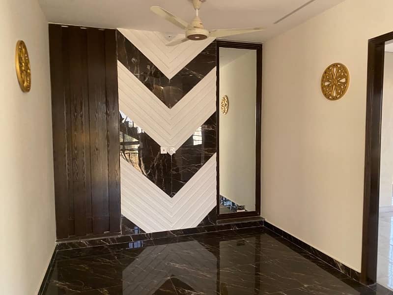 Brand New house for sale in DHA RAHBAR sector 3B 12