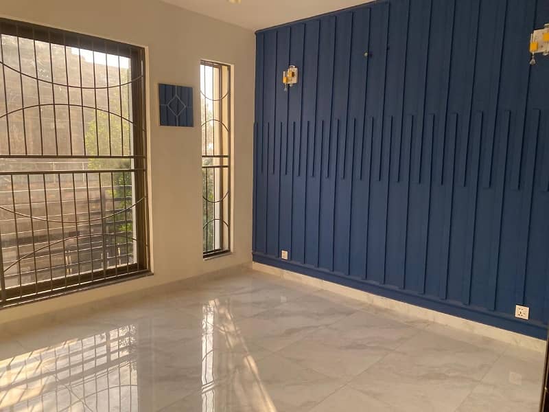 Brand New house for sale in DHA RAHBAR sector 3B 17