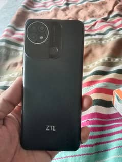 ZTE A53pro 64 gb condition 10/9 full box