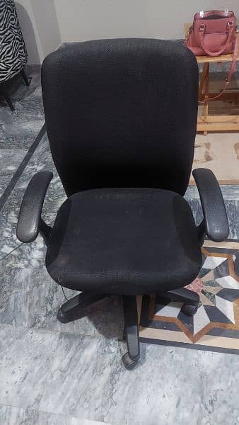 office chair for sale. 1