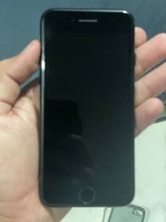 Iphone 7 128 gb jet black