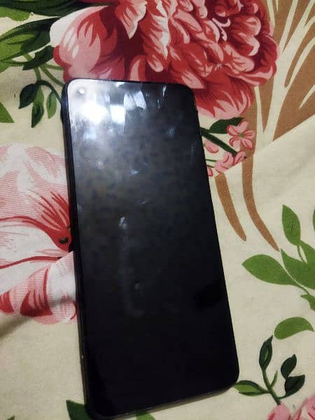 Infinix hot 10 4gb 64gb official PTA Approved 4