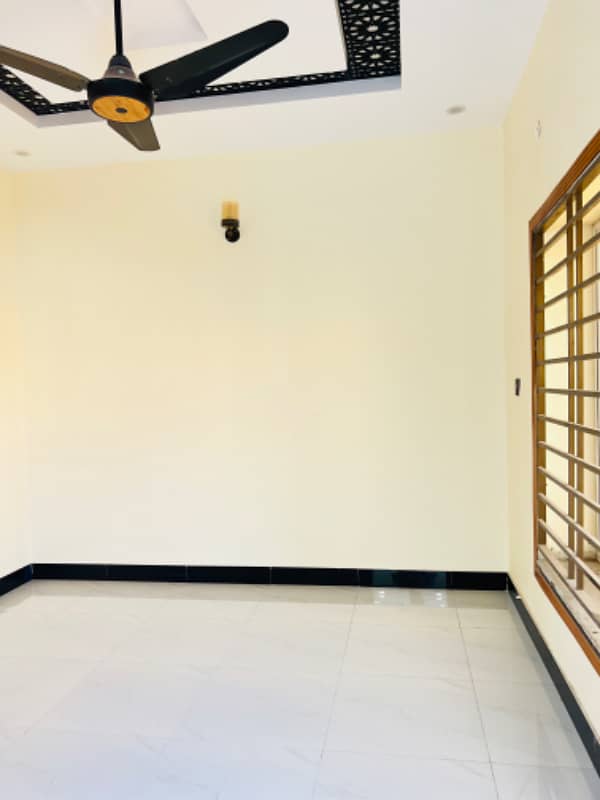 Kohistan Enclave G block 5 marla House For Sale. 14