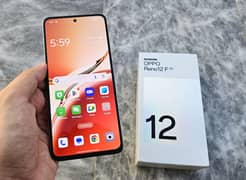 Oppo Reno 12F 5G