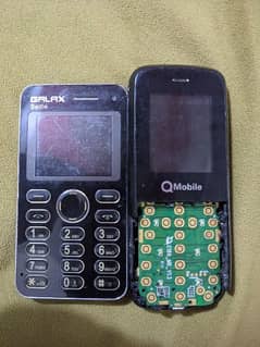 QMobile