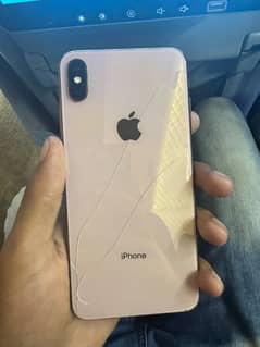 iPhone xsmax dual pta approved 0