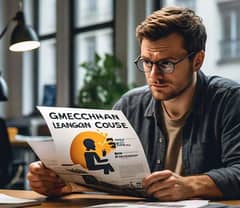 German Language Course For Beginner A1 Level