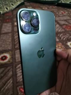 Apple iPhone 13pro max 0