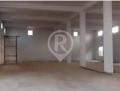 2 Kanal Halls For Rent For Wearhouse Factory Or Any Setup 0