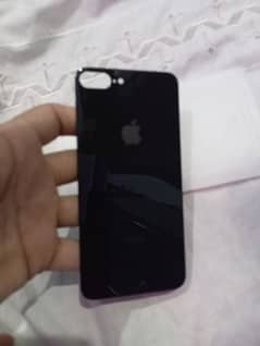 I Phone 8 plus back glass