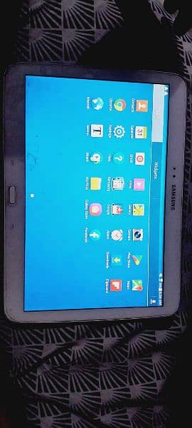 Samsung Galaxy tab 3 1