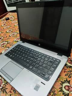 HP 840 G1 Core i7 4th gen