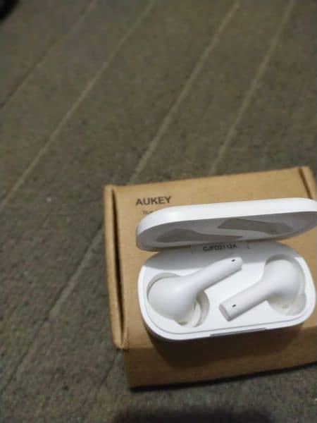 AUKEY True Wireless Earbuds 2