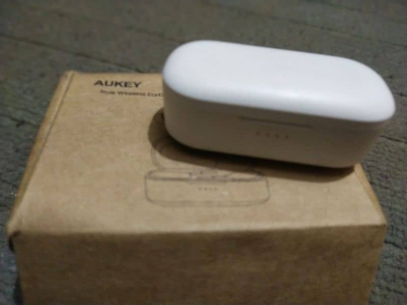 AUKEY True Wireless Earbuds 7