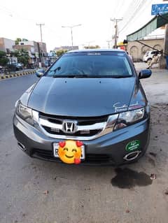 Honda City IVTEC 2009