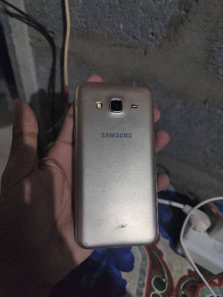 Samsung mobile 3