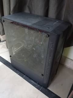 gaming PC read full add