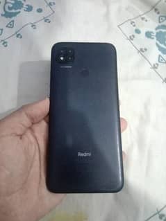 Redmi 9C