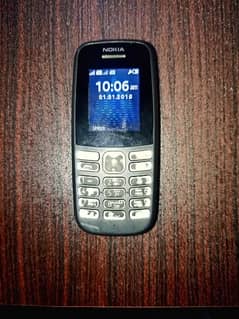 nokia 105