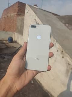 i phone 8 plus pta 64 gb 03039066520