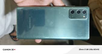 samsung note 20 pach pta approve