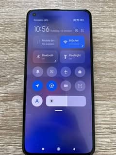 Xiaomi 11 lite 5g NE 8gb 256gb official PTA approved