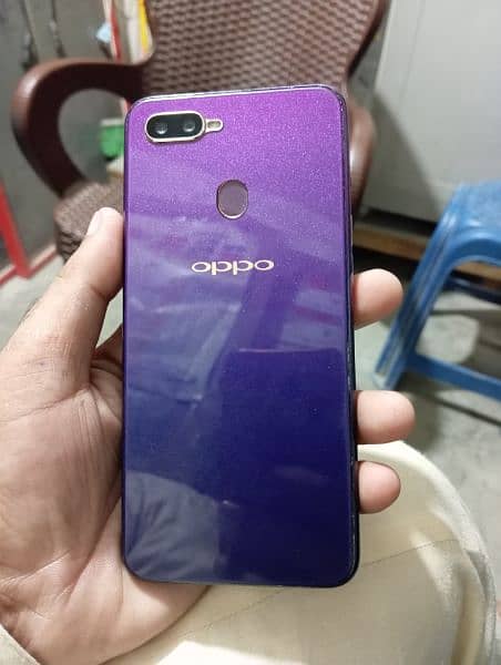 Oppo f9 1