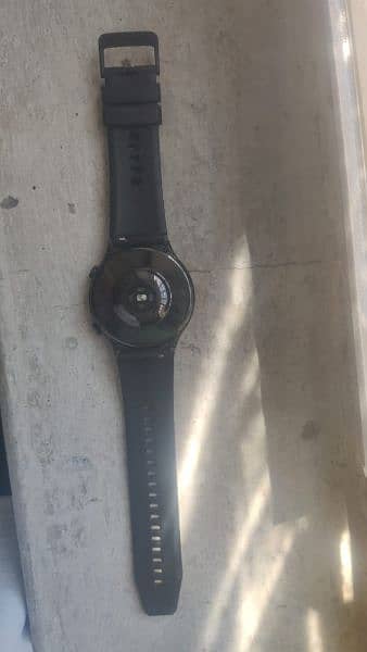 huawei watch  gt 2 pro DF-7 3