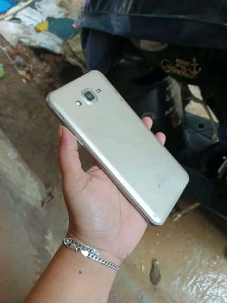 Samsung j7 core 2/16 original led panal android 9 2