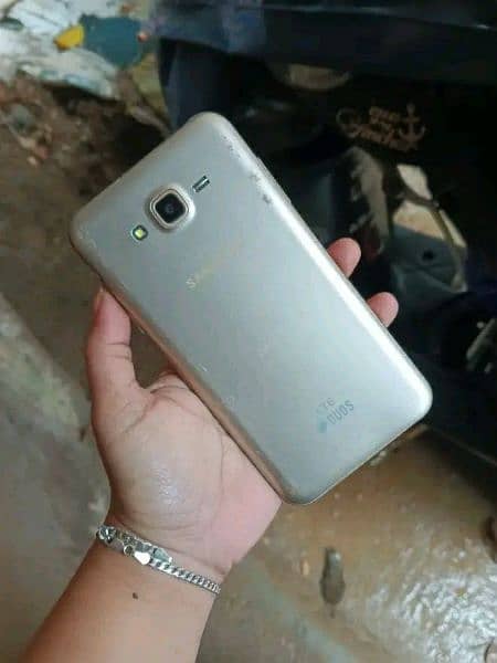 Samsung j7 core 2/16 original led panal android 9 3